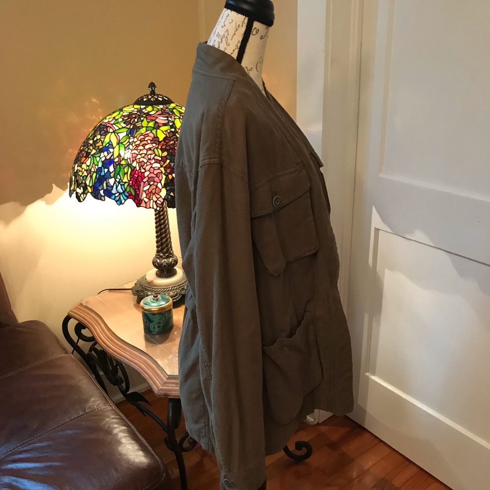 Free People jacket - Picture 4 of 8